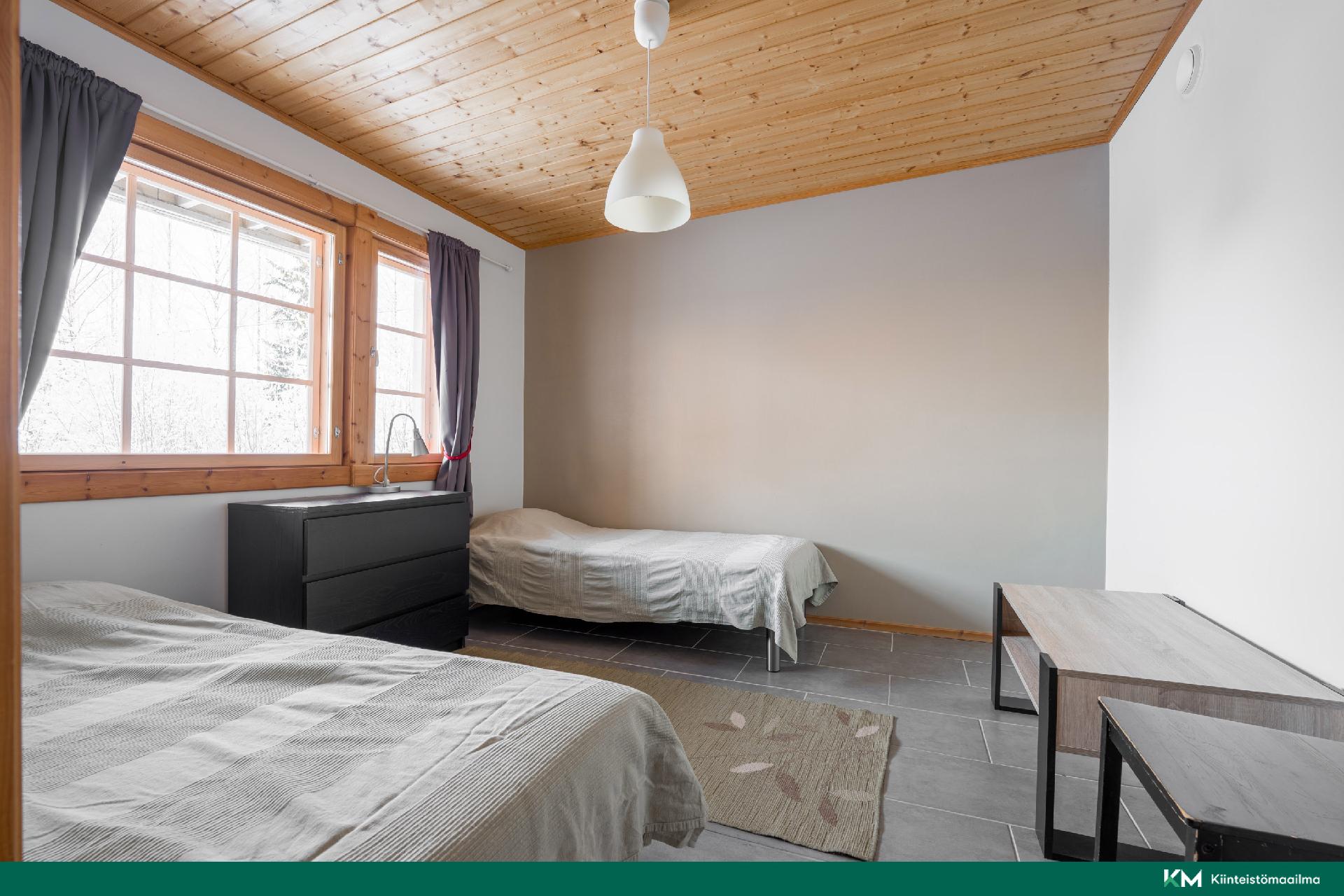 Simunalahdentie 10, Tahkovuori, Kuopio