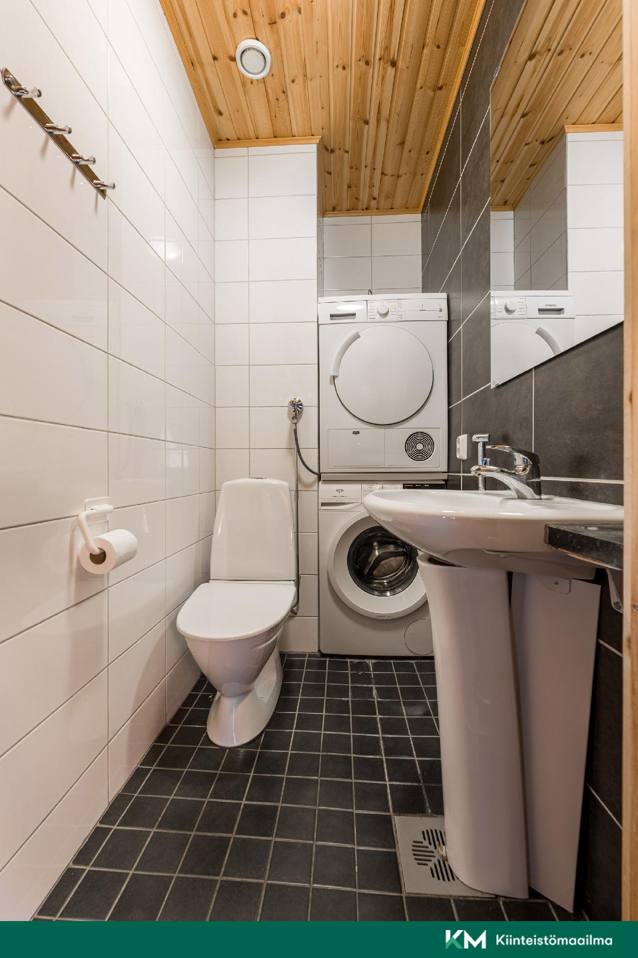 Simunalahdentie 10, Tahkovuori, Kuopio