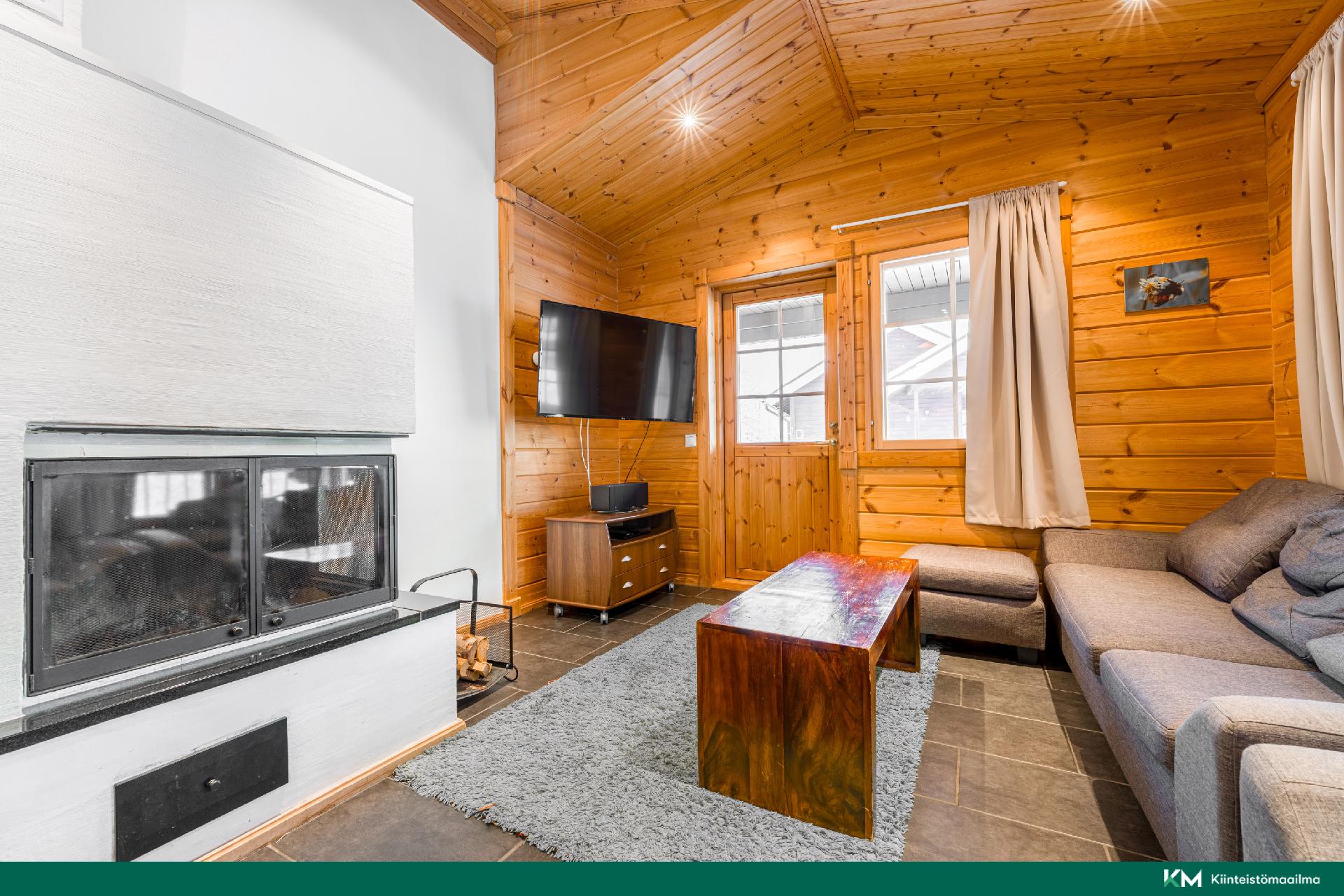 Simunalahdentie 10, Tahkovuori, Kuopio