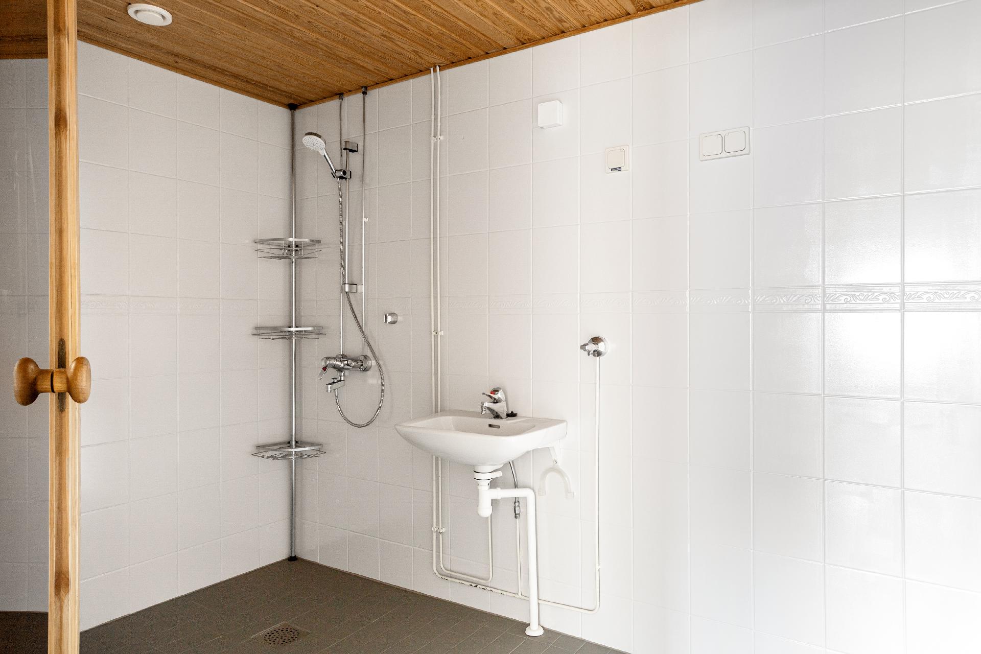 Kasakkakalliontie 2, Kuusankoski, Kouvola