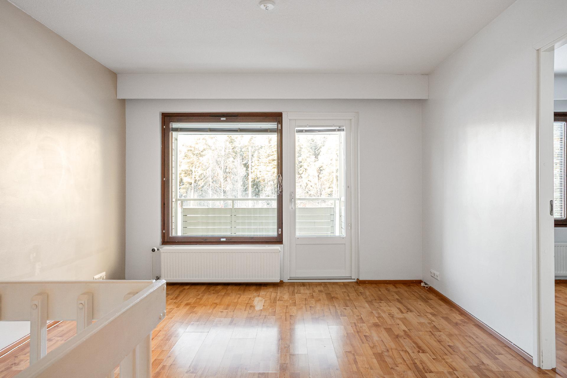 Kasakkakalliontie 2, Kuusankoski, Kouvola