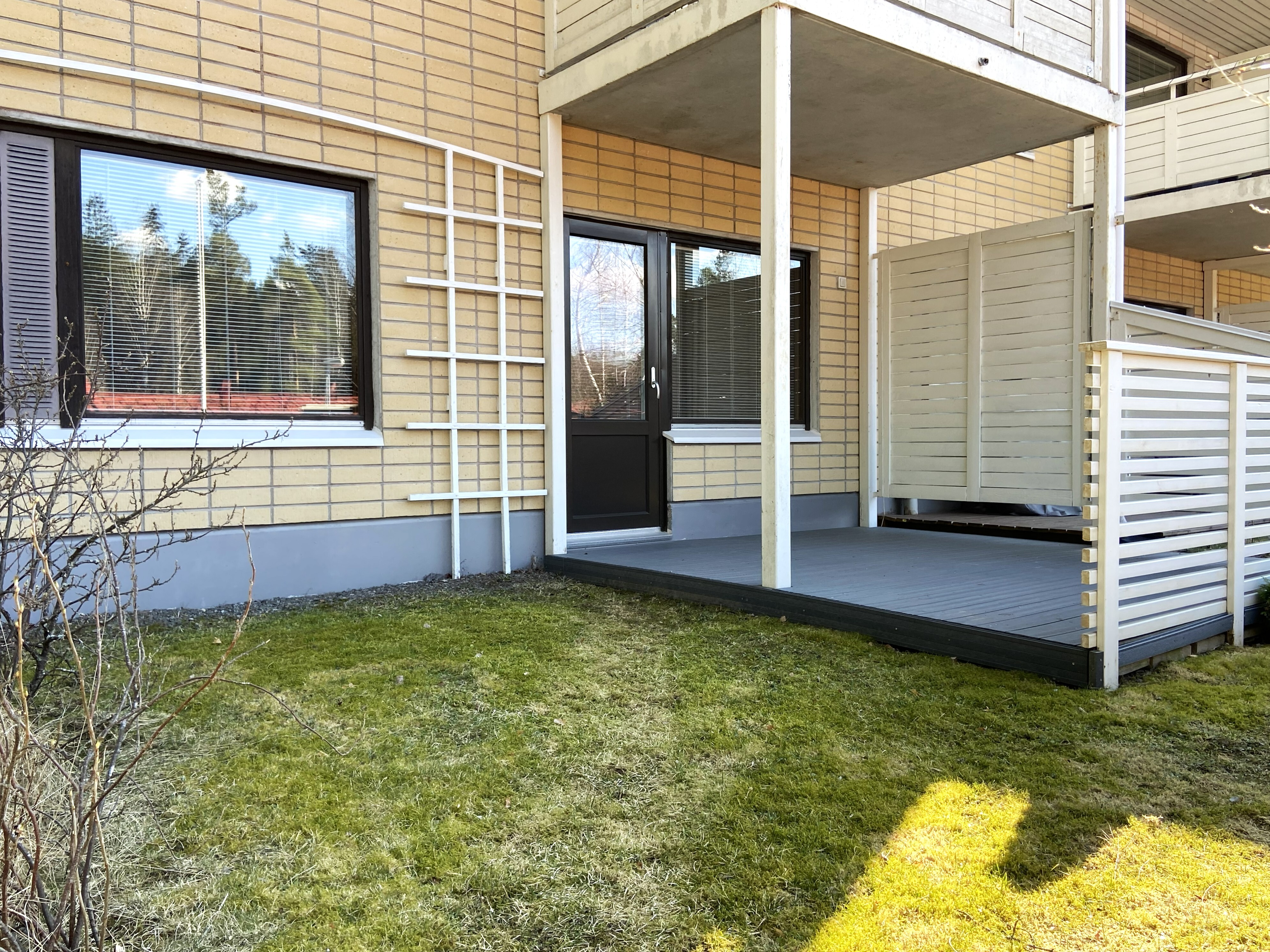 Kasakkakalliontie 2, Kuusankoski, Kouvola
