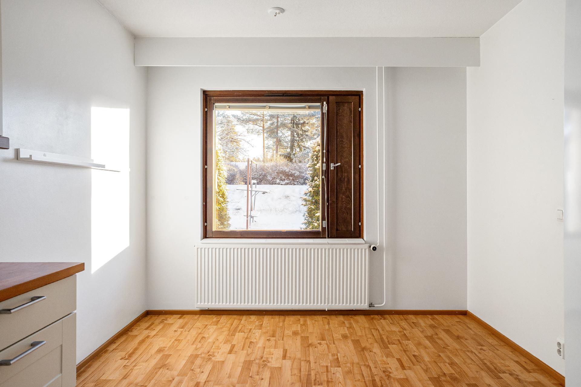 Kasakkakalliontie 2, Kuusankoski, Kouvola