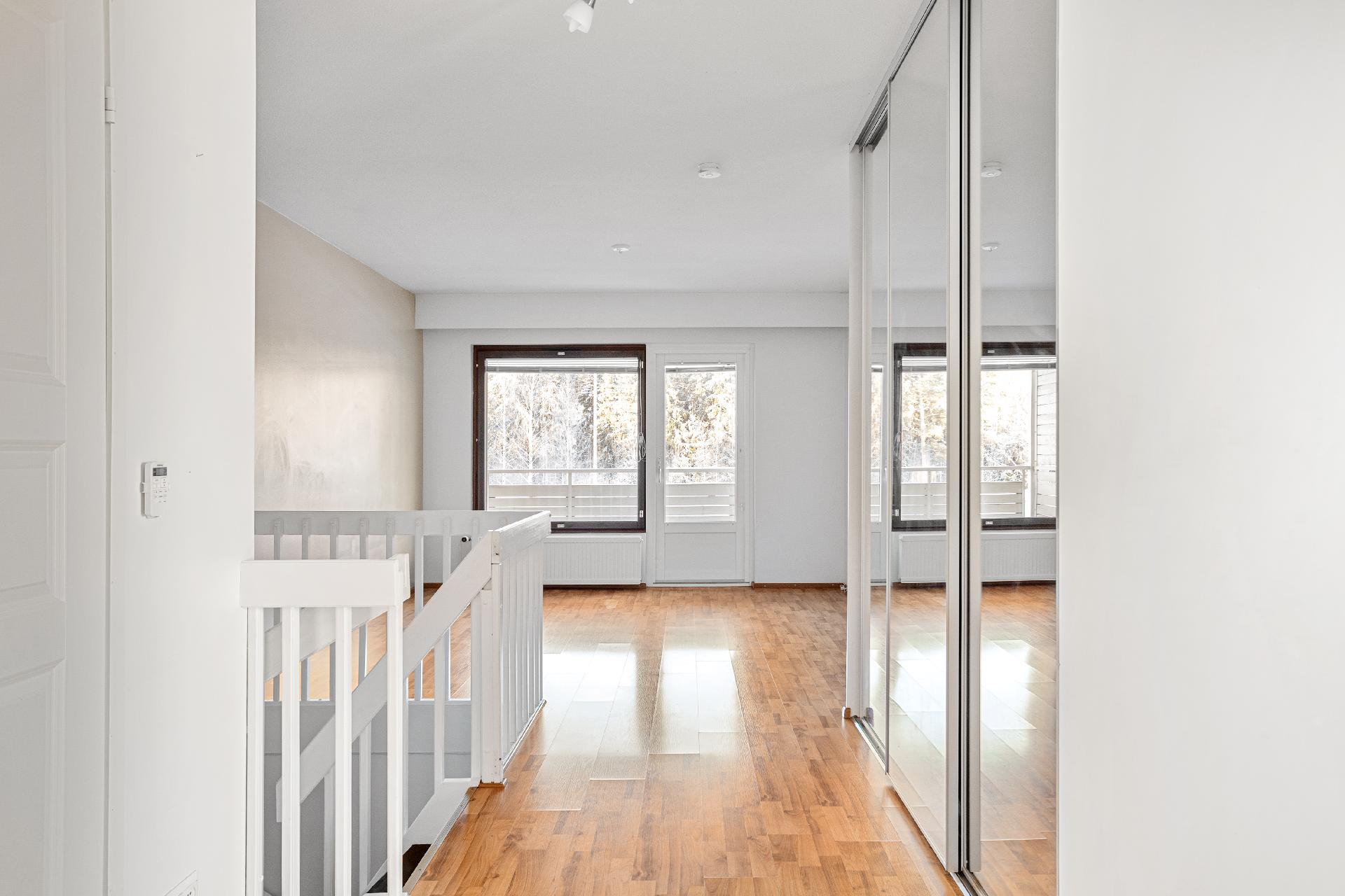 Kasakkakalliontie 2, Kuusankoski, Kouvola