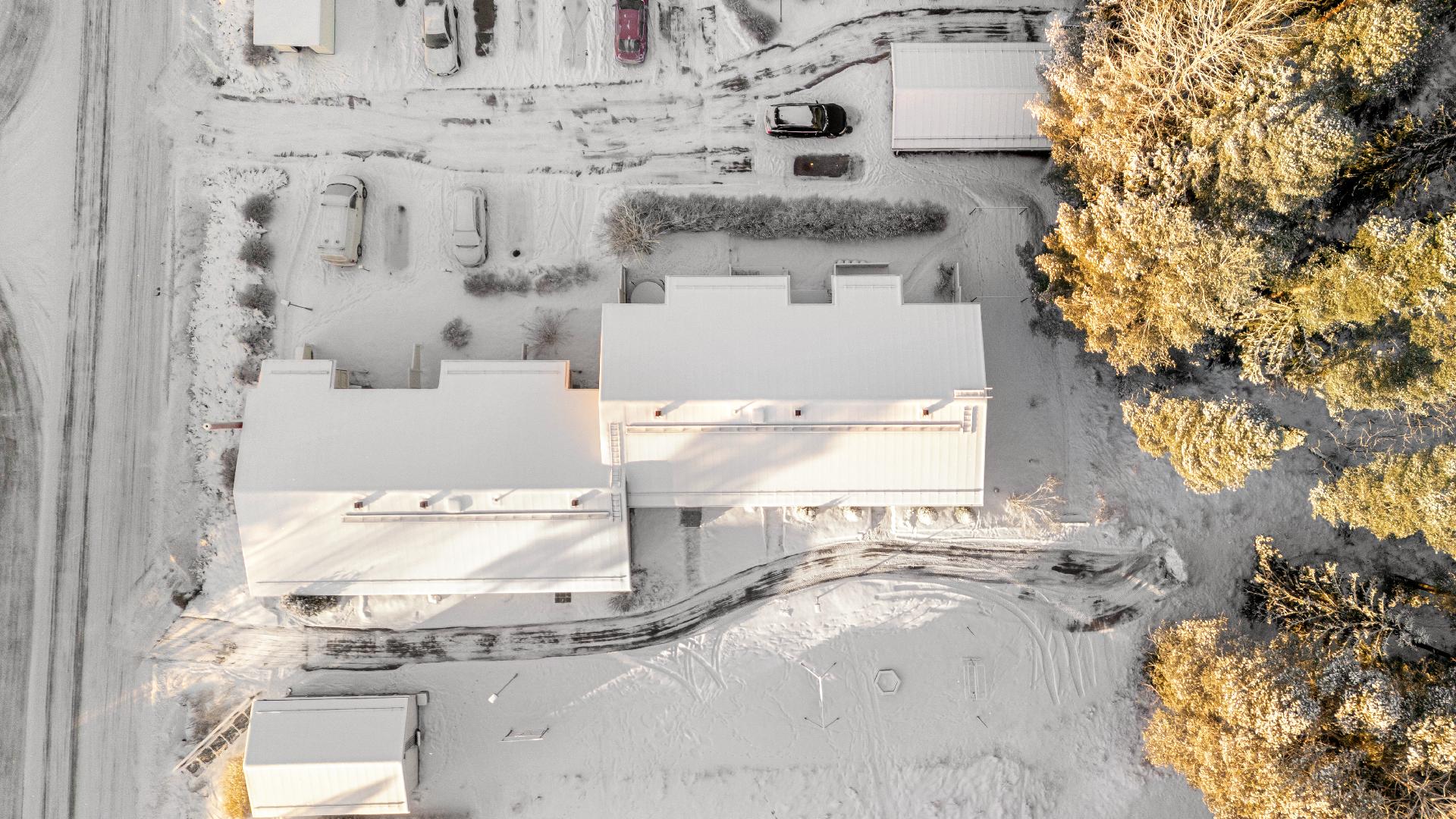 Kasakkakalliontie 2, Kuusankoski, Kouvola