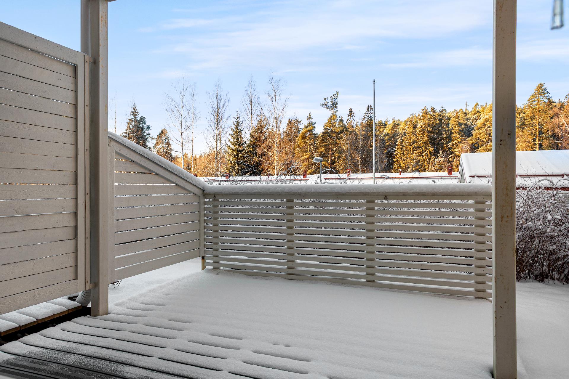 Kasakkakalliontie 2, Kuusankoski, Kouvola