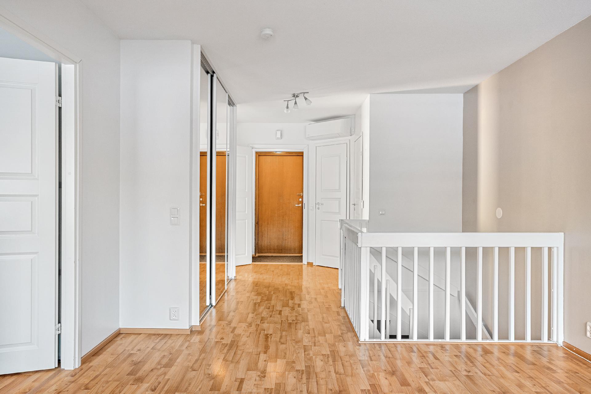 Kasakkakalliontie 2, Kuusankoski, Kouvola