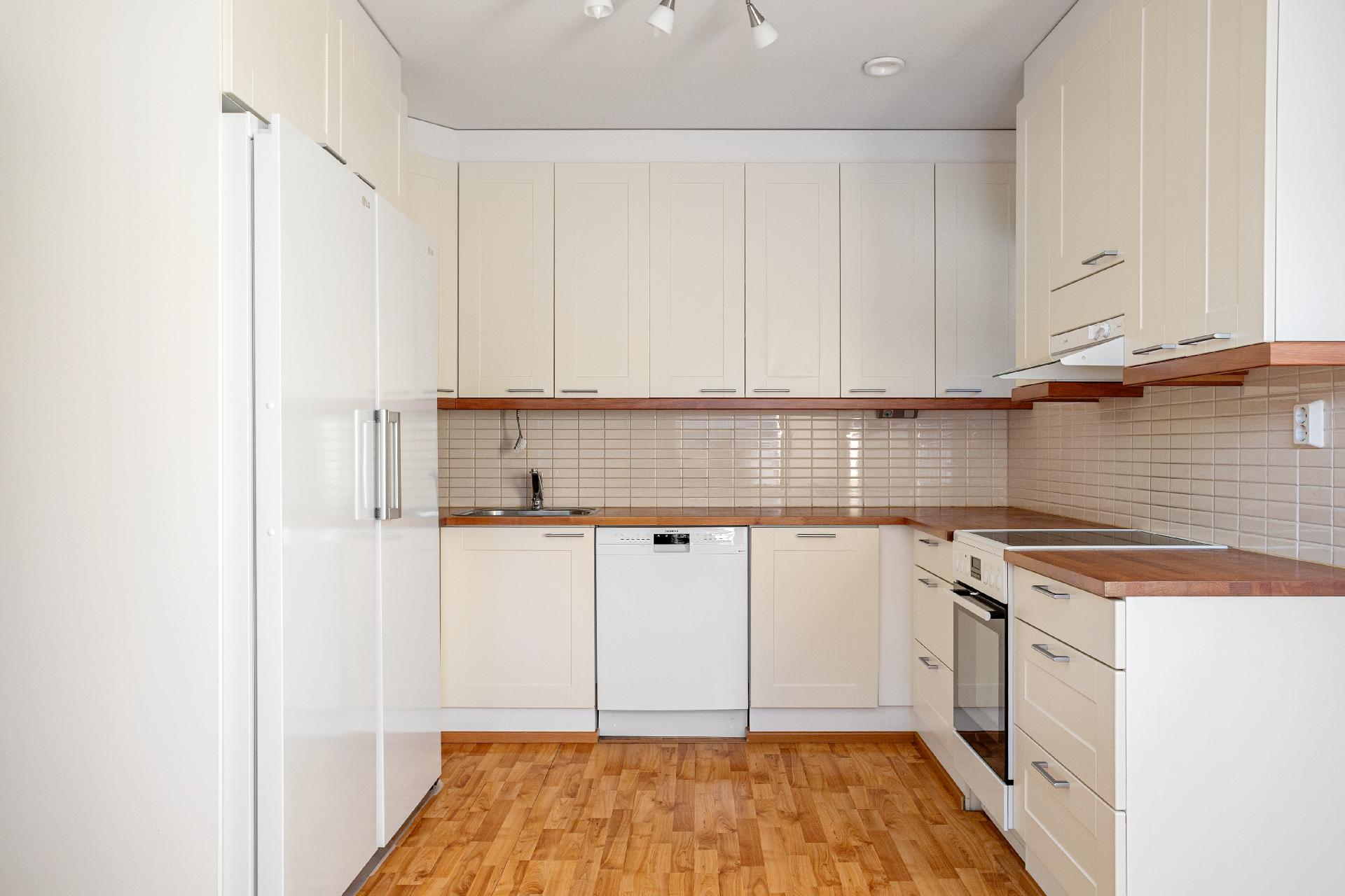 Kasakkakalliontie 2, Kuusankoski, Kouvola