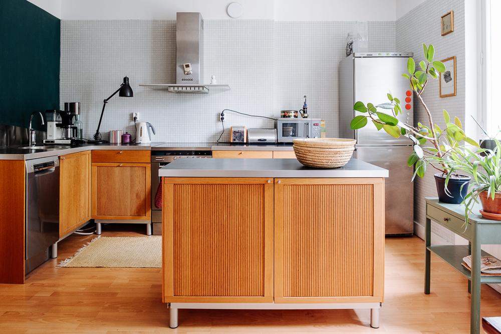 Sampsantie 40, Käpylä, Helsinki