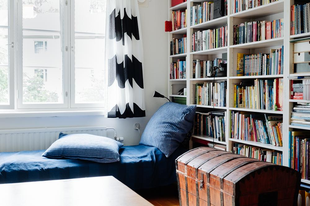 Sampsantie 40, Käpylä, Helsinki