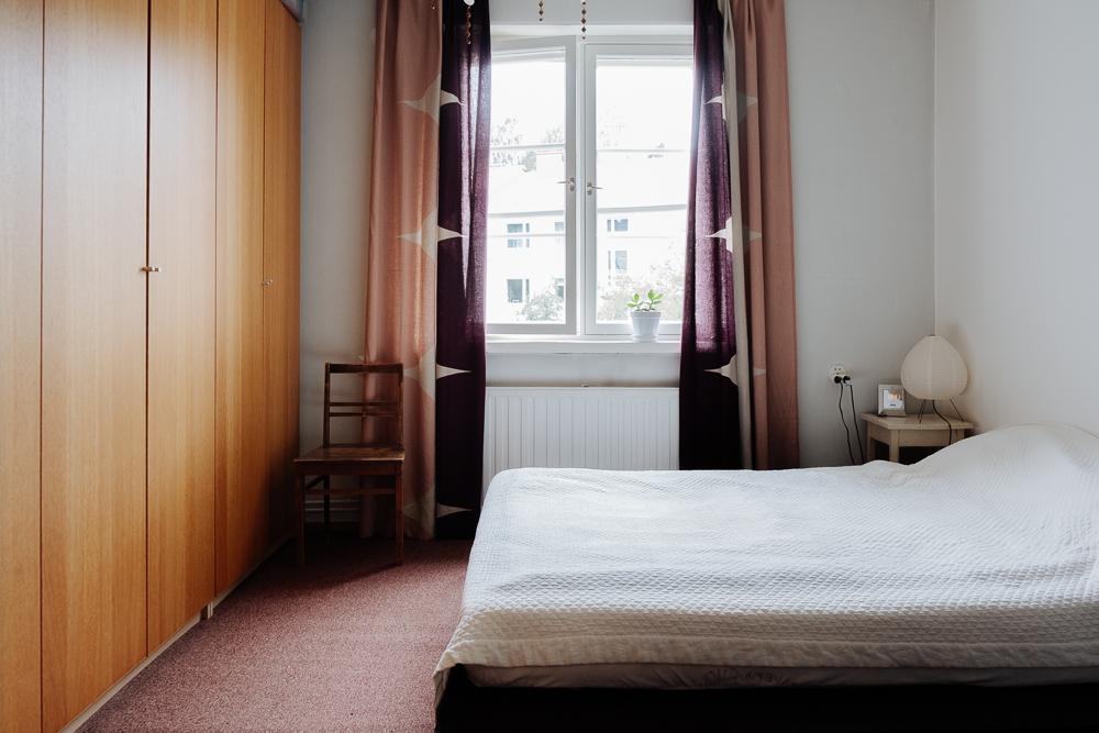 Sampsantie 40, Käpylä, Helsinki