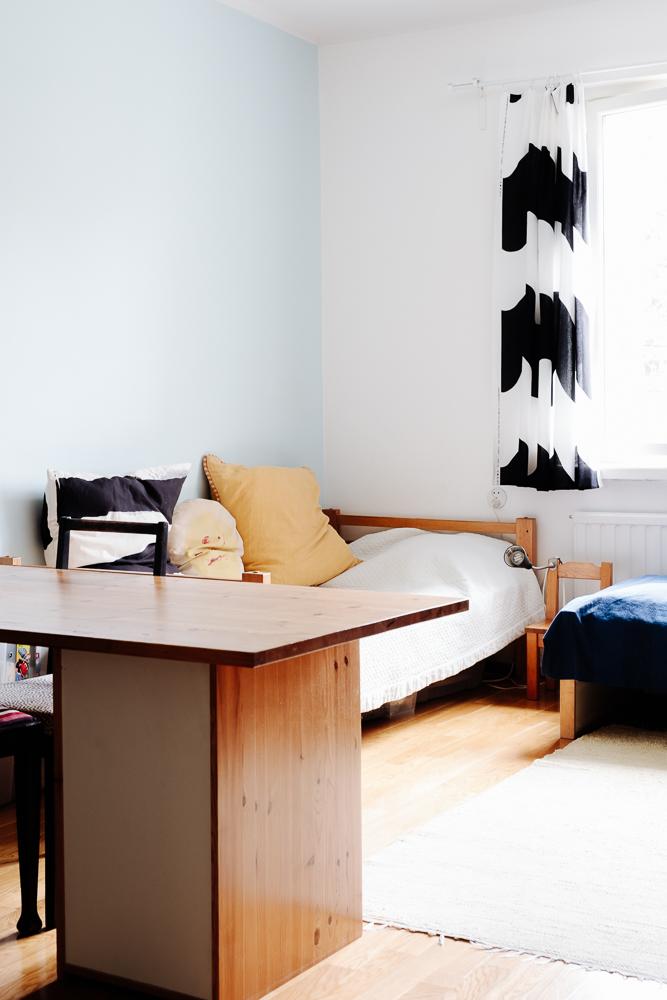 Sampsantie 40, Käpylä, Helsinki