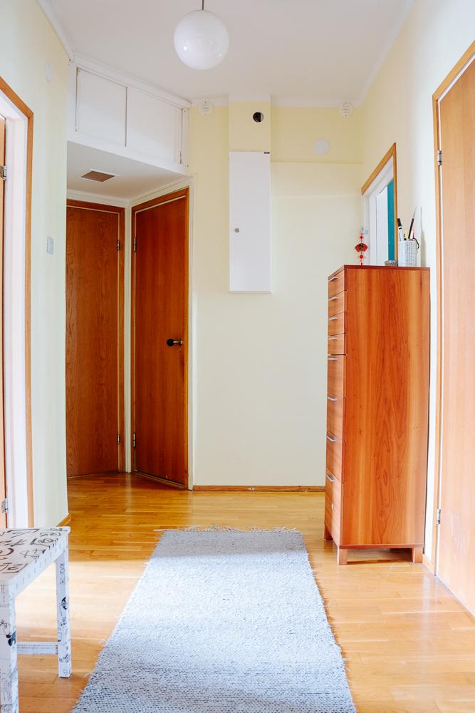 Sampsantie 40, Käpylä, Helsinki