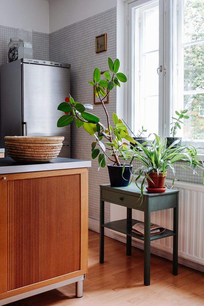 Sampsantie 40, Käpylä, Helsinki