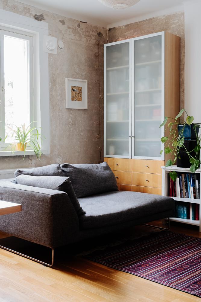 Sampsantie 40, Käpylä, Helsinki