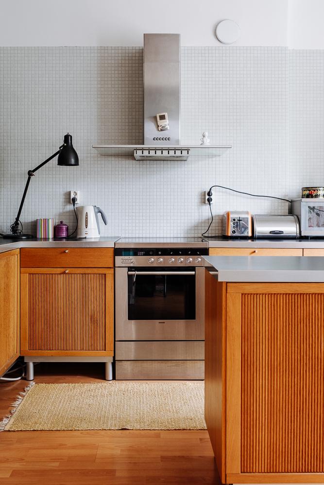 Sampsantie 40, Käpylä, Helsinki