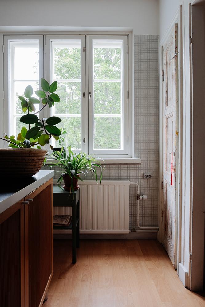 Sampsantie 40, Käpylä, Helsinki