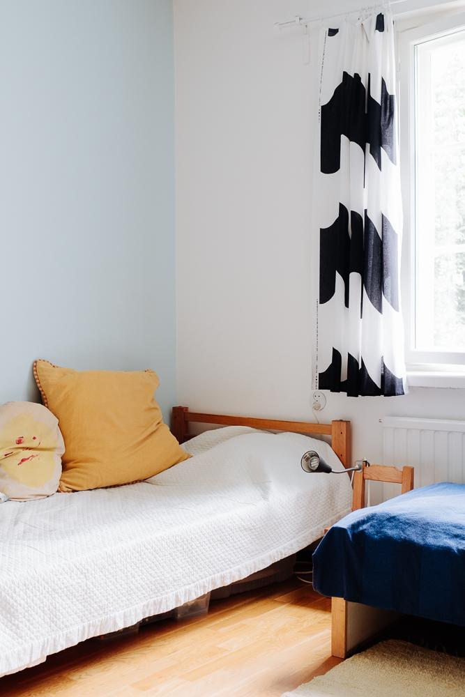 Sampsantie 40, Käpylä, Helsinki