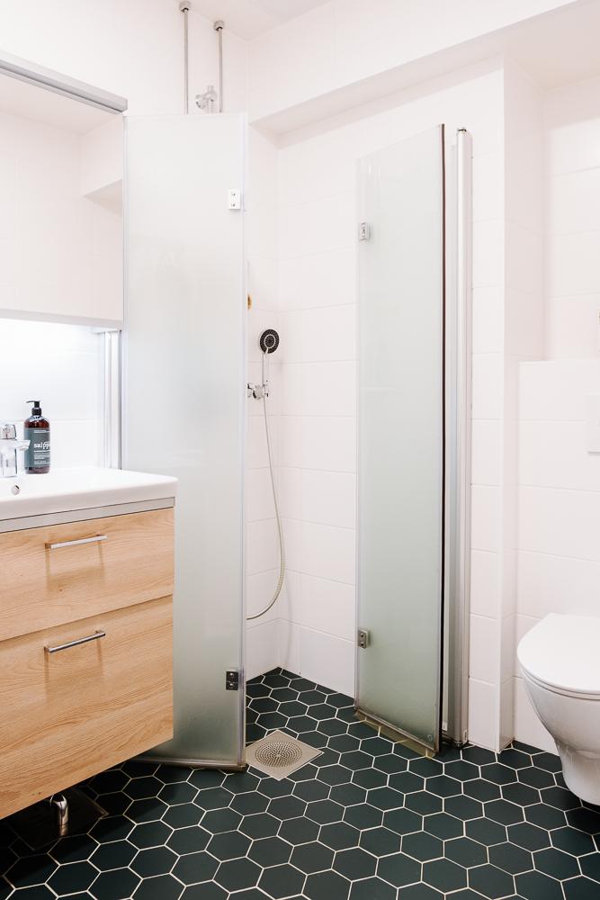 Sampsantie 40, Käpylä, Helsinki