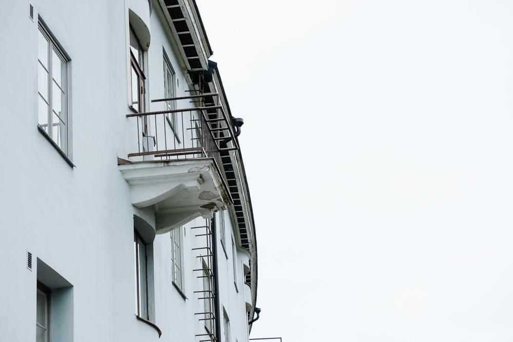 Sampsantie 40, Käpylä, Helsinki