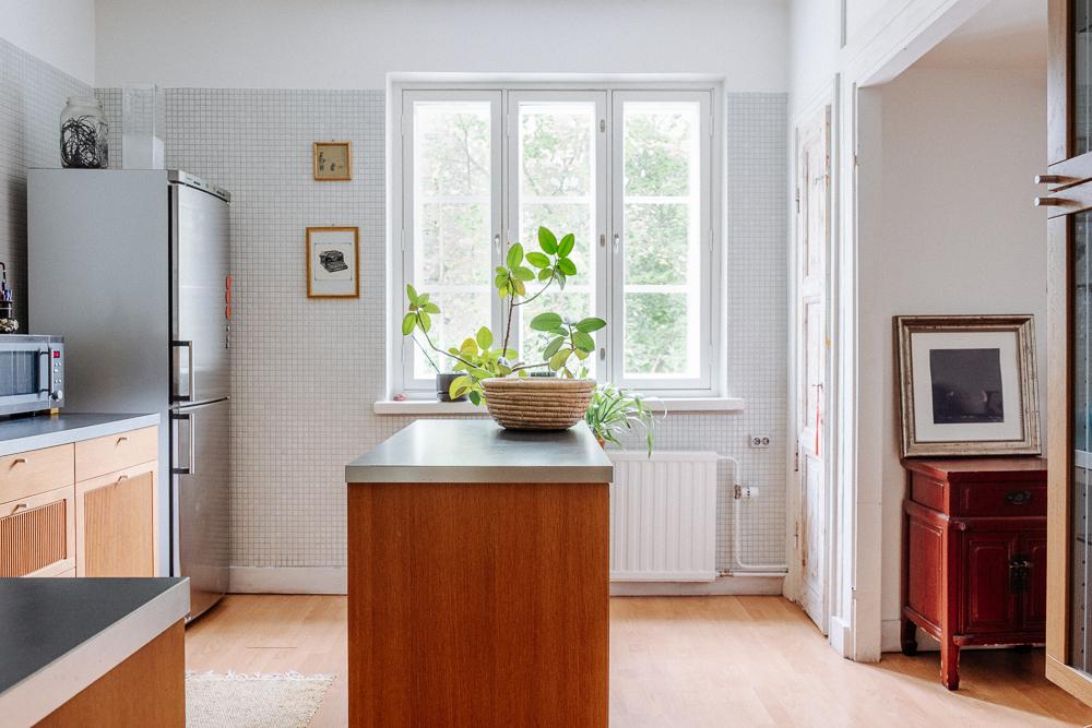 Sampsantie 40, Käpylä, Helsinki