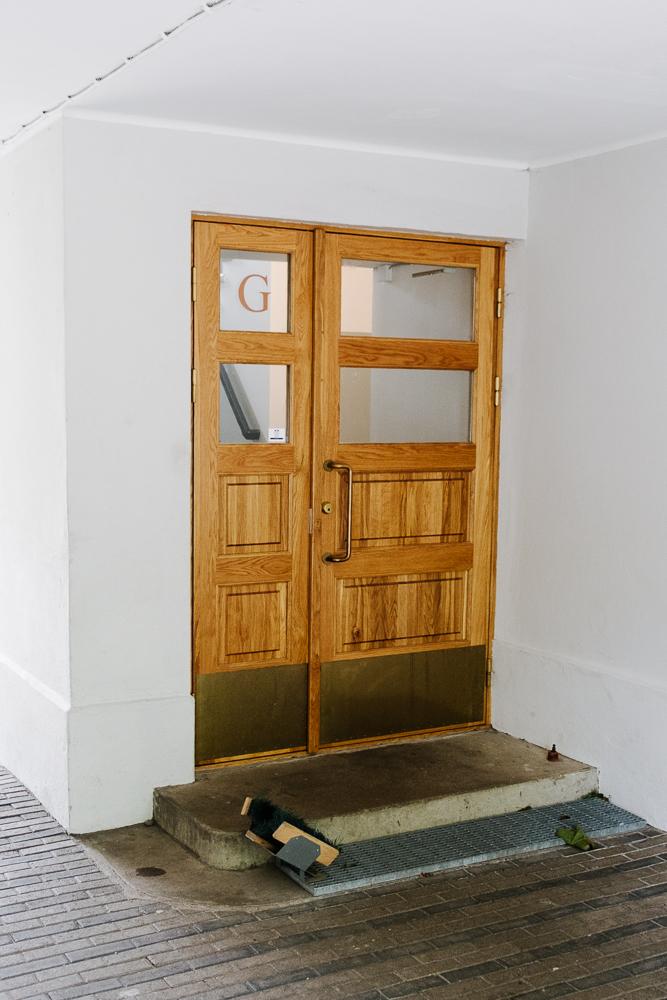 Sampsantie 40, Käpylä, Helsinki