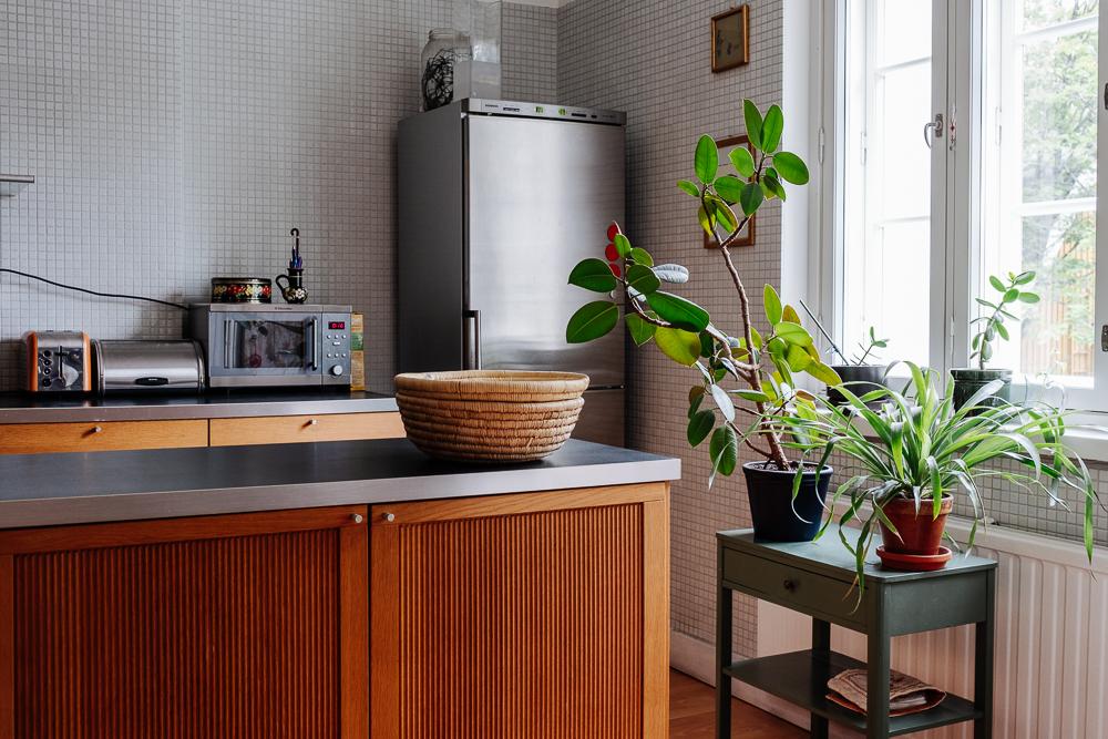 Sampsantie 40, Käpylä, Helsinki