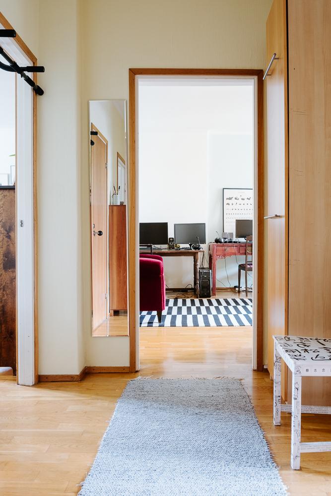 Sampsantie 40, Käpylä, Helsinki