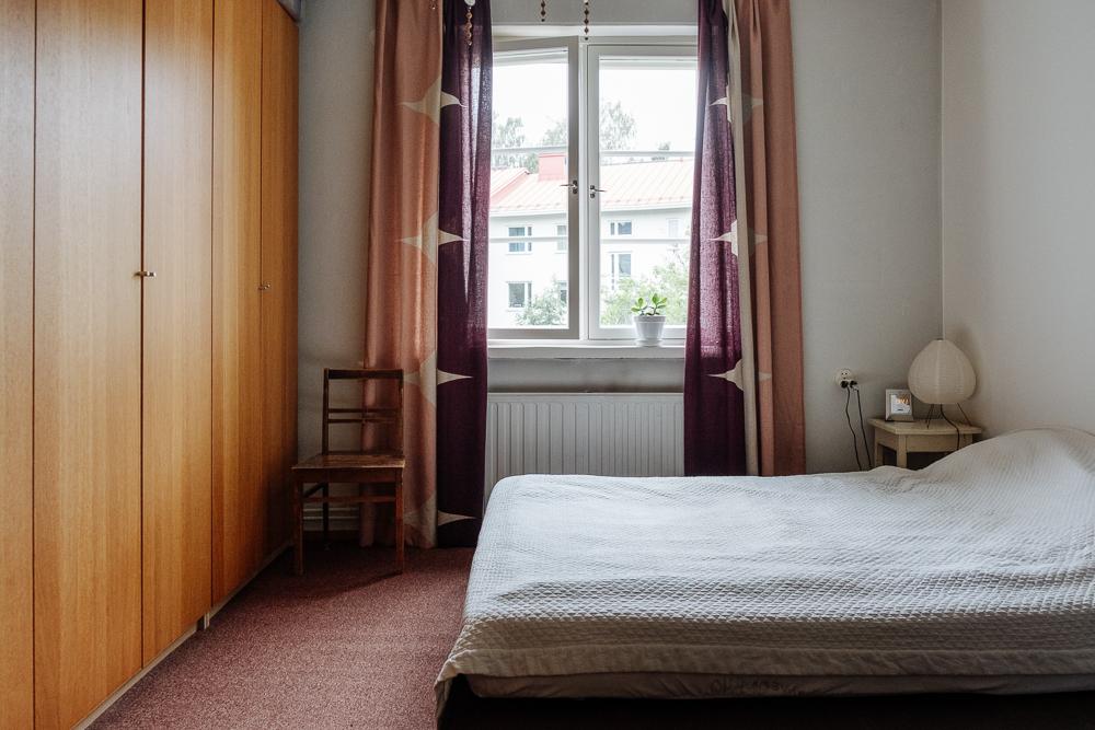 Sampsantie 40, Käpylä, Helsinki