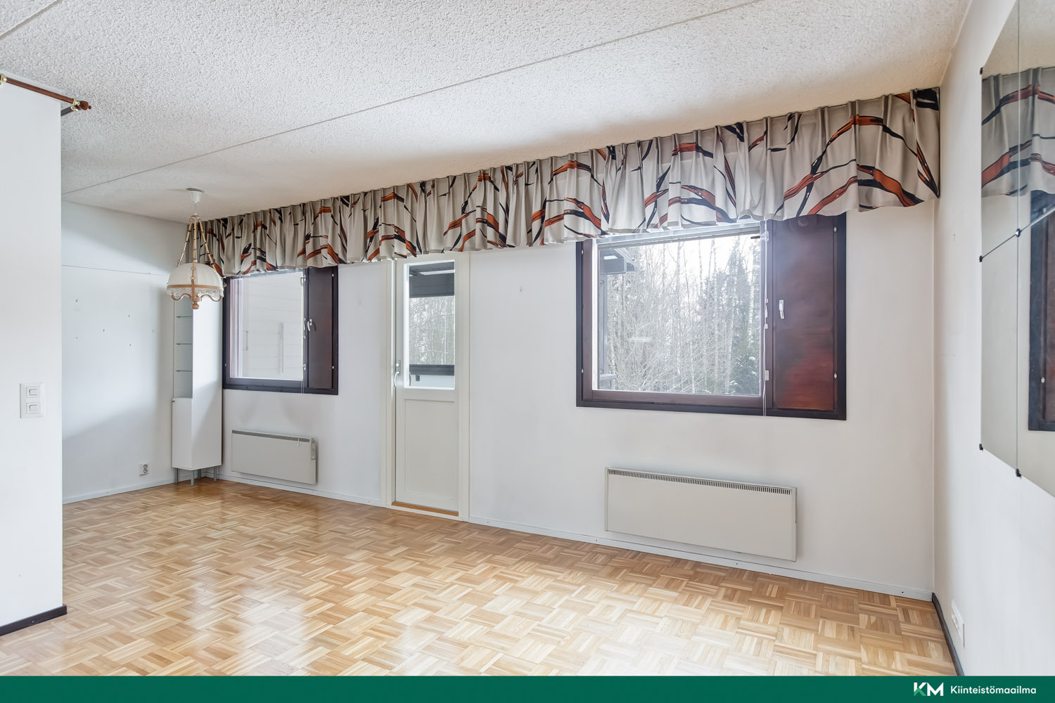 Likolammenkatu 2, Villilä, Tampere