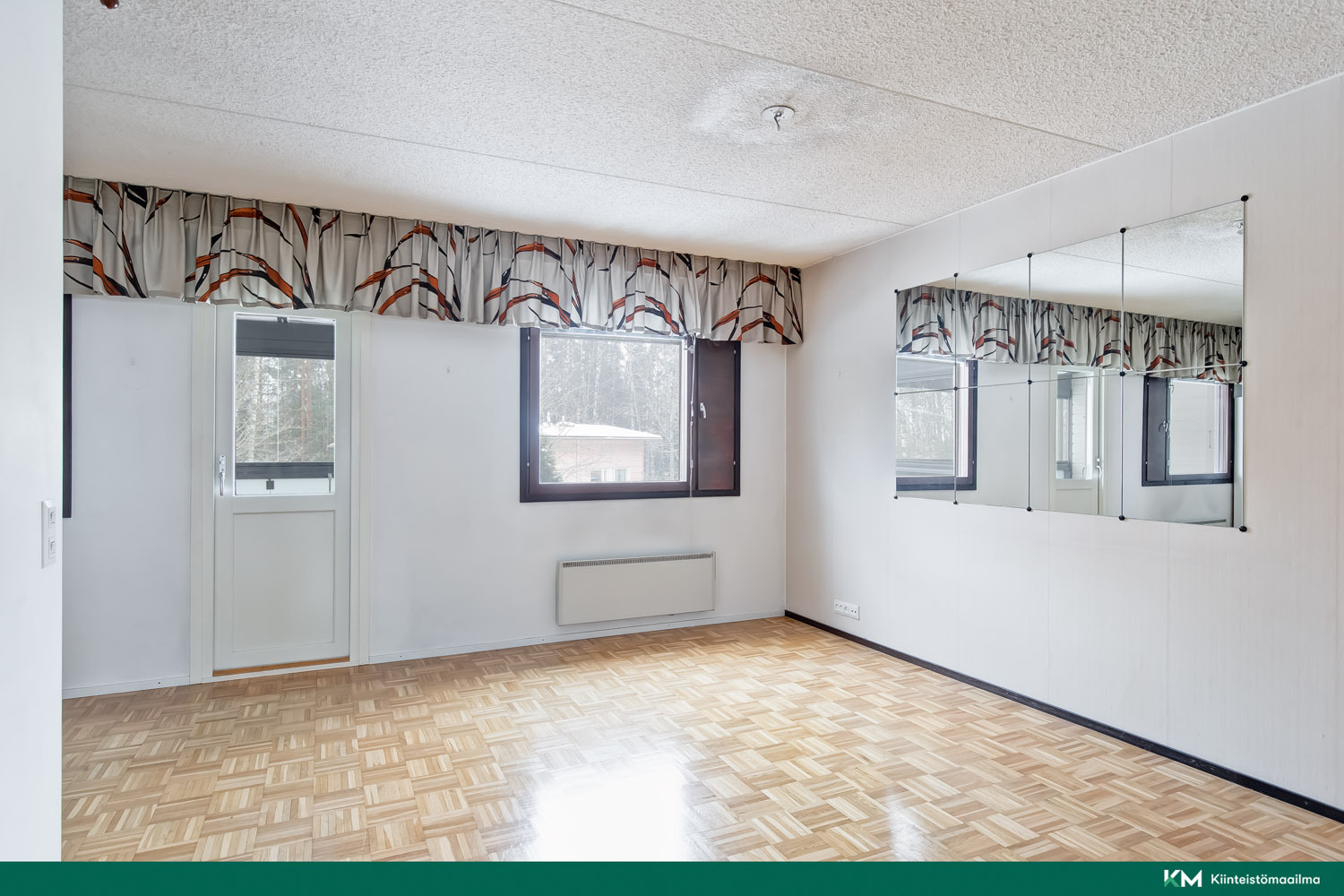 Likolammenkatu 2, Villilä, Tampere