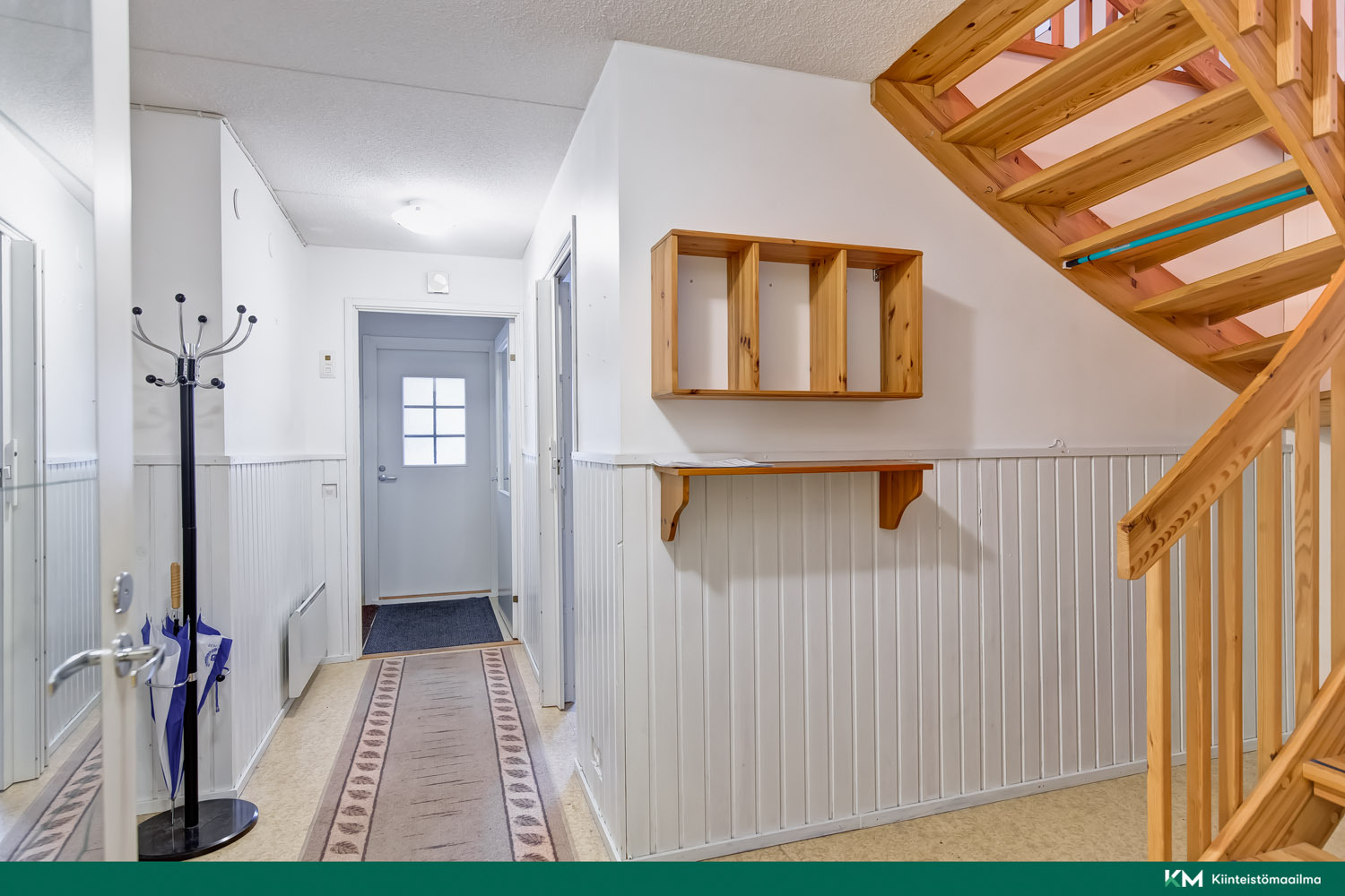 Likolammenkatu 2, Villilä, Tampere