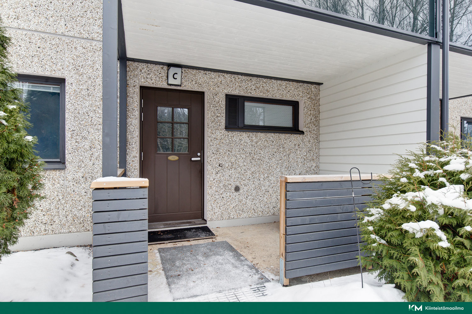 Likolammenkatu 2, Villilä, Tampere