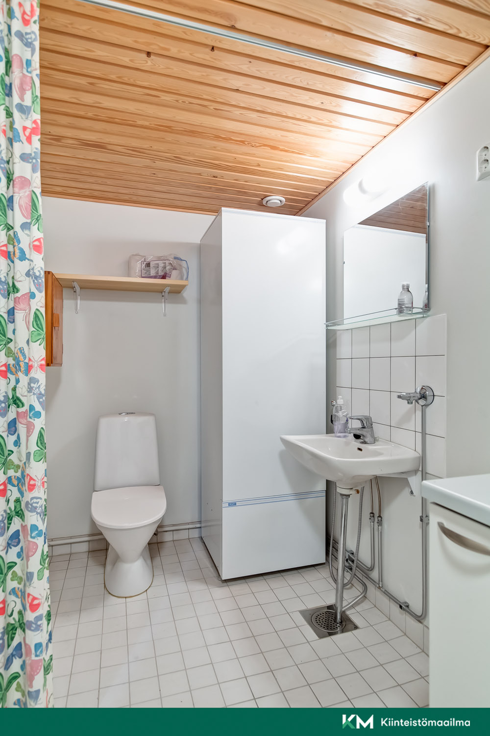 Likolammenkatu 2, Villilä, Tampere