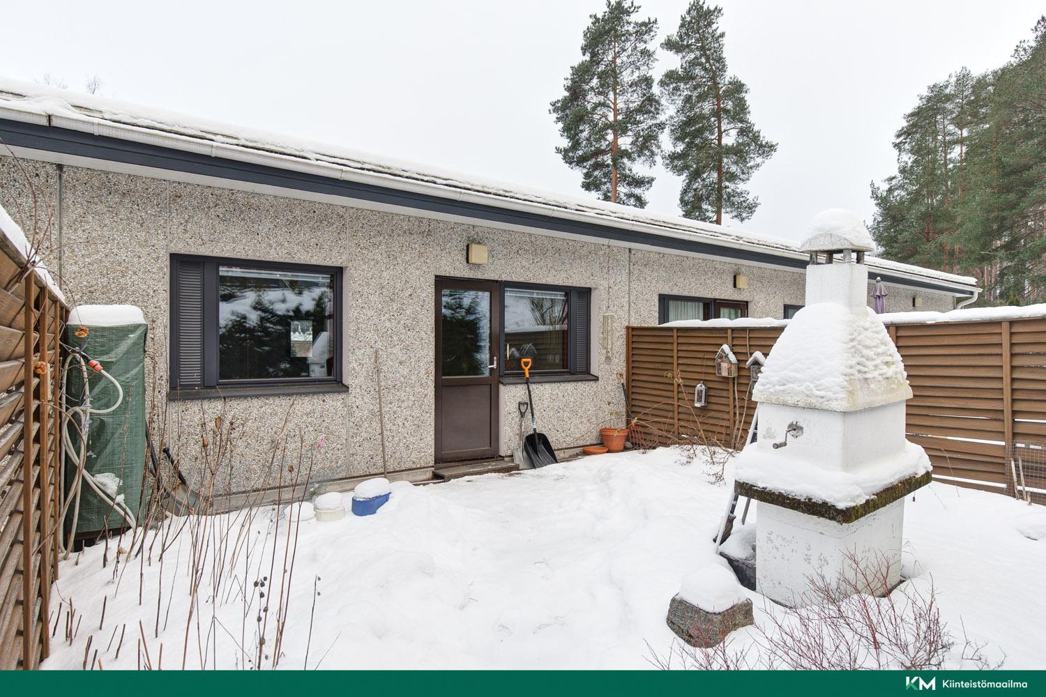 Likolammenkatu 2, Villilä, Tampere