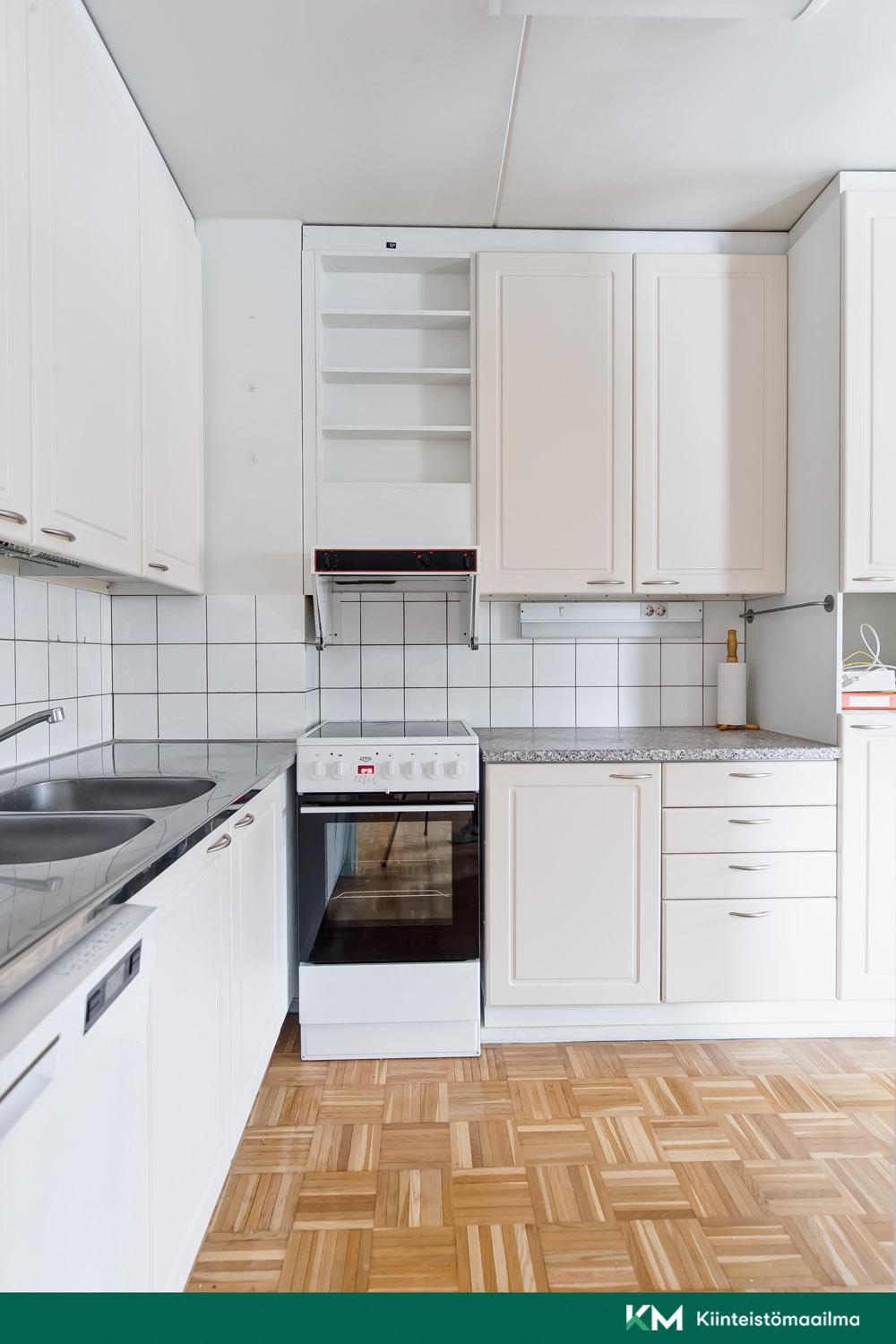 Likolammenkatu 2, Villilä, Tampere