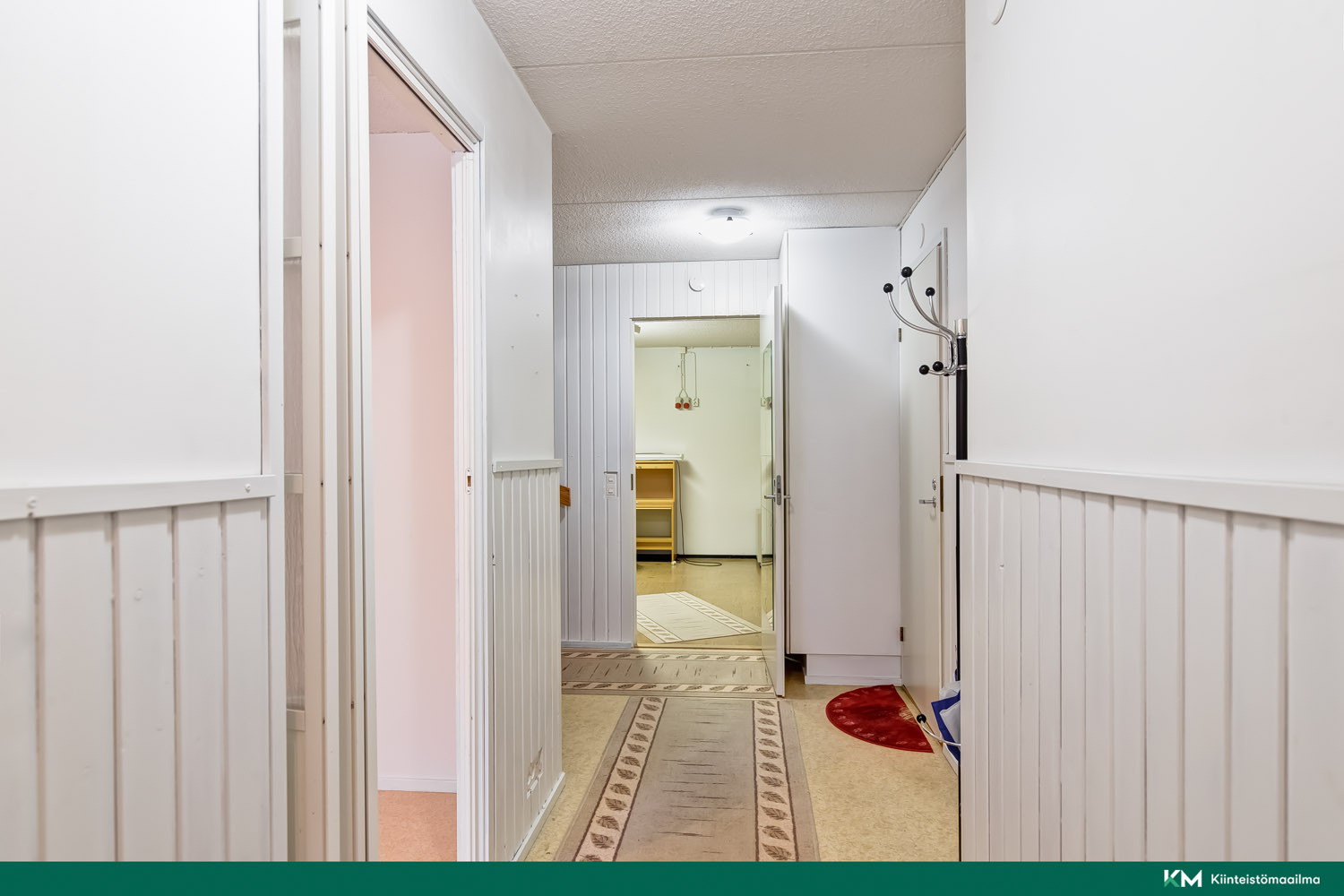 Likolammenkatu 2, Villilä, Tampere