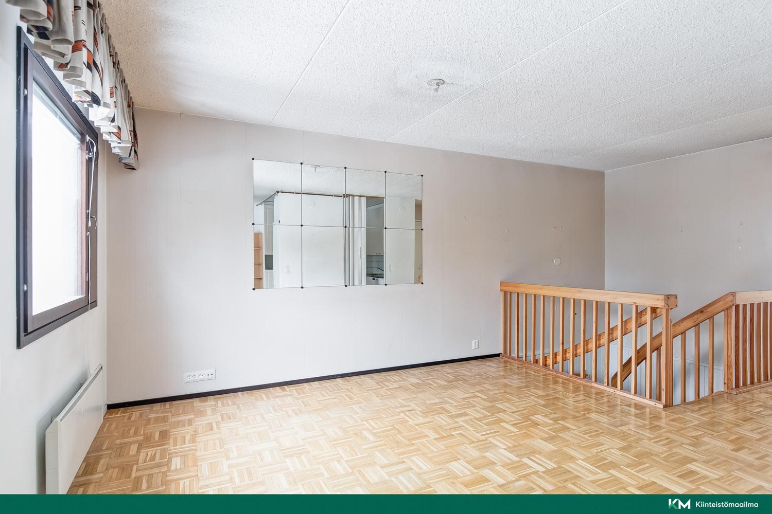 Likolammenkatu 2, Villilä, Tampere