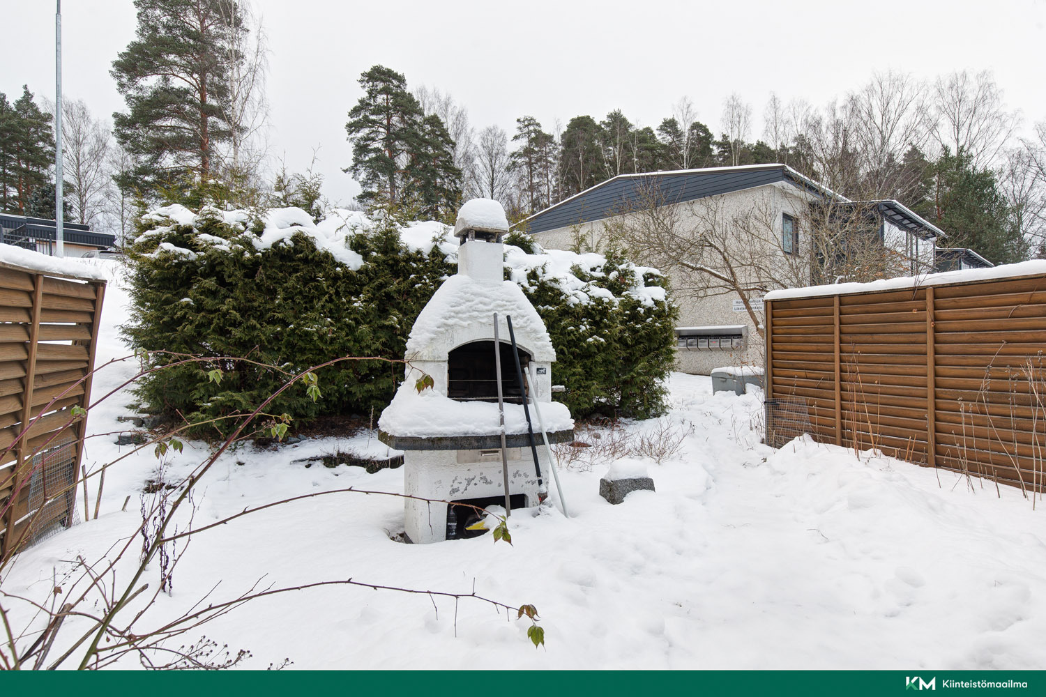 Likolammenkatu 2, Villilä, Tampere