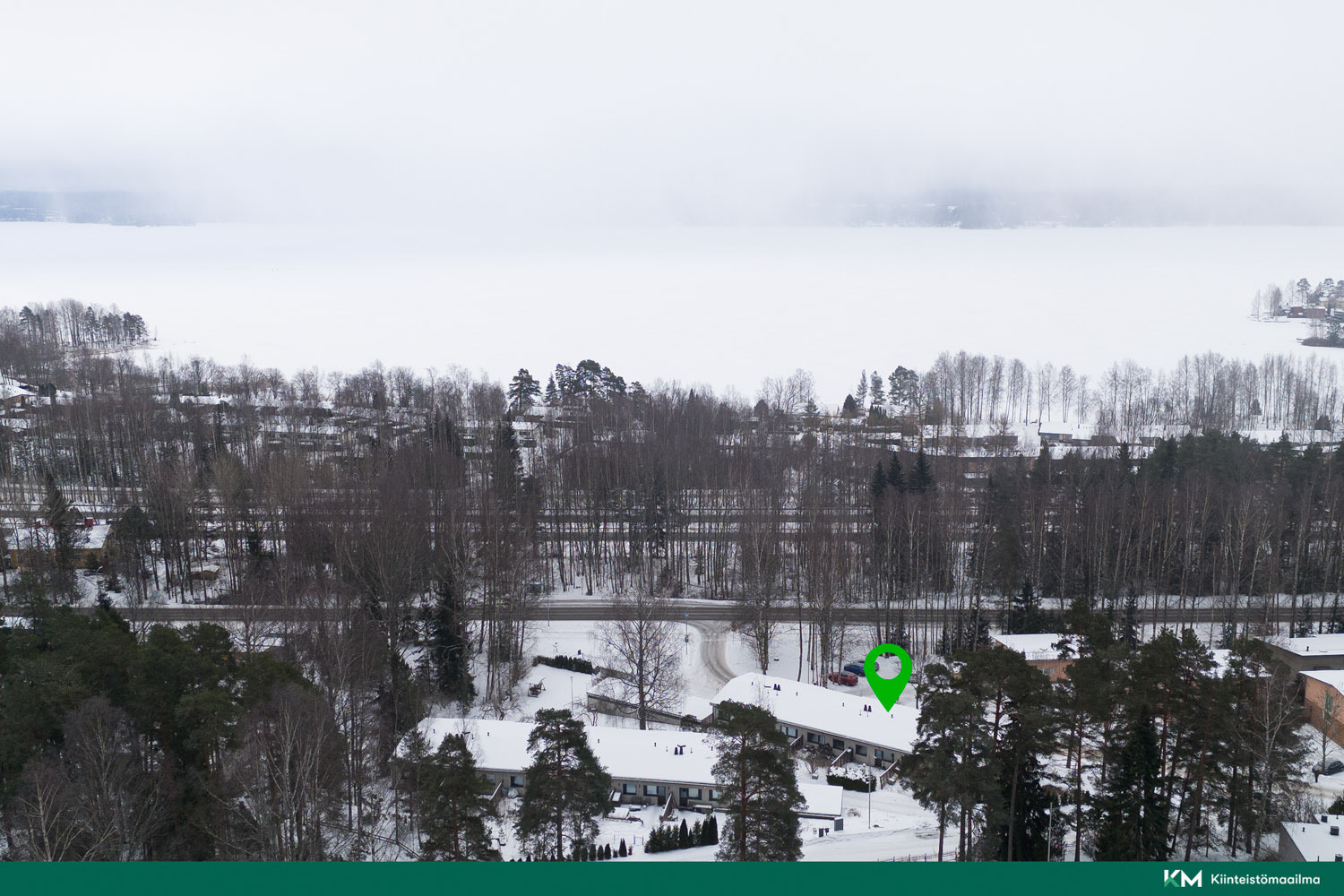 Likolammenkatu 2, Villilä, Tampere