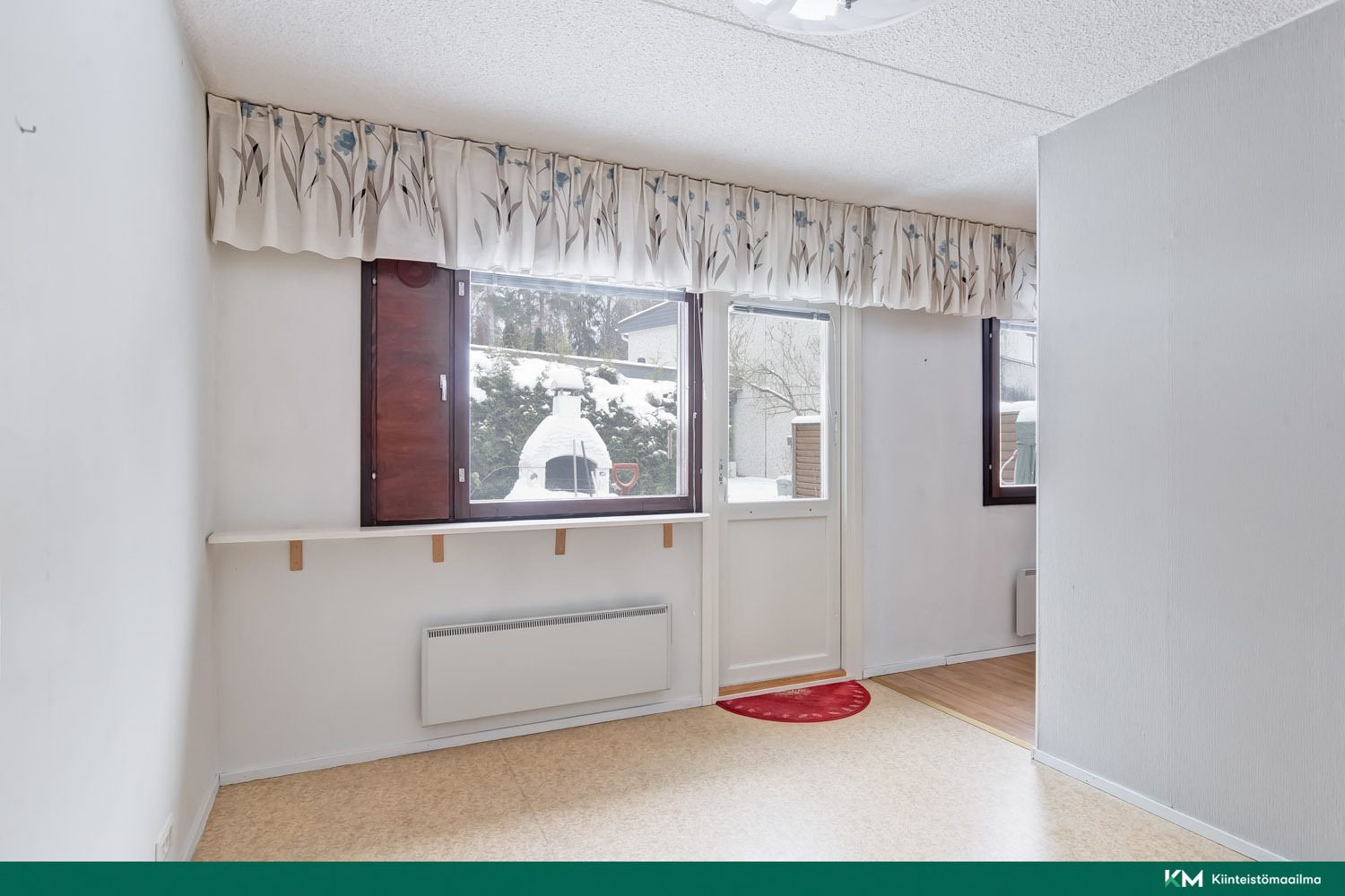 Likolammenkatu 2, Villilä, Tampere