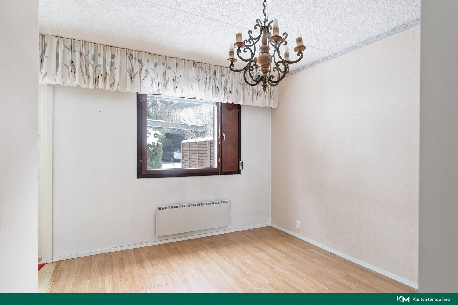 Likolammenkatu 2, Villilä, Tampere