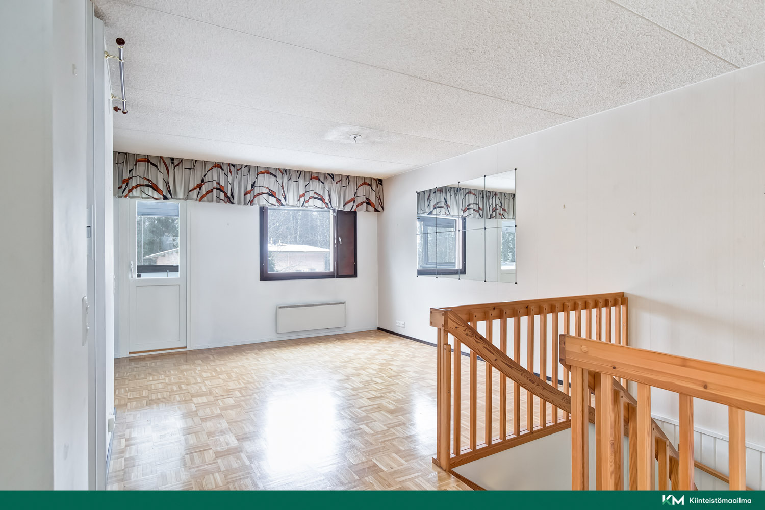 Likolammenkatu 2, Villilä, Tampere