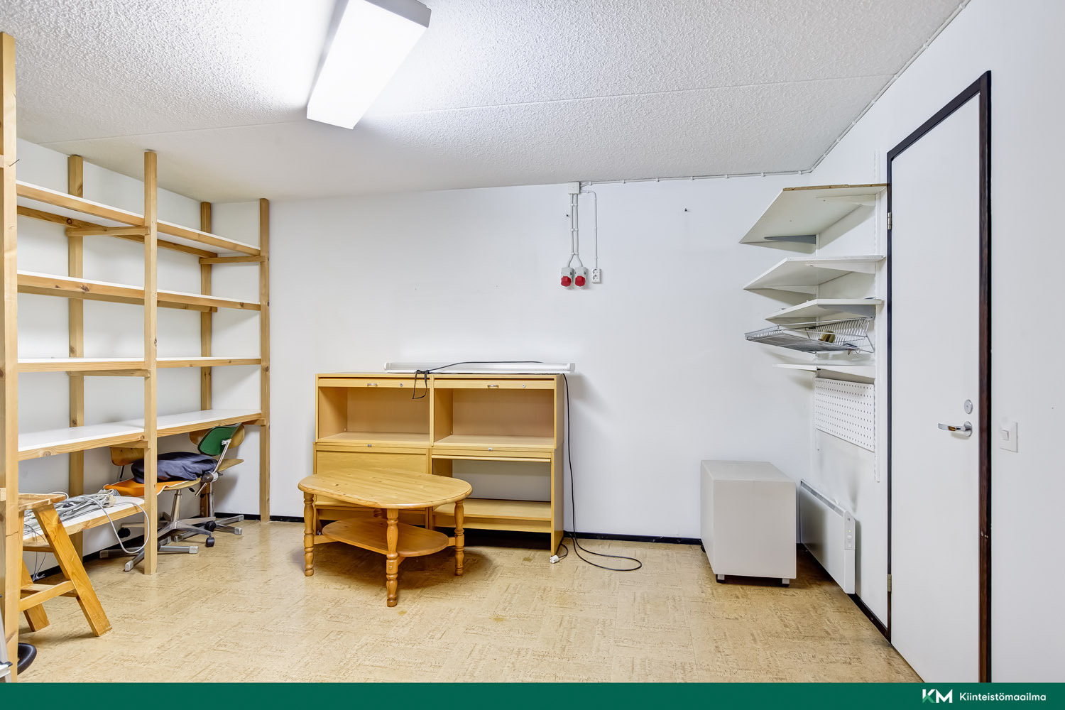 Likolammenkatu 2, Villilä, Tampere