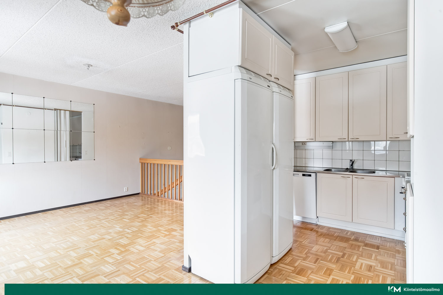 Likolammenkatu 2, Villilä, Tampere