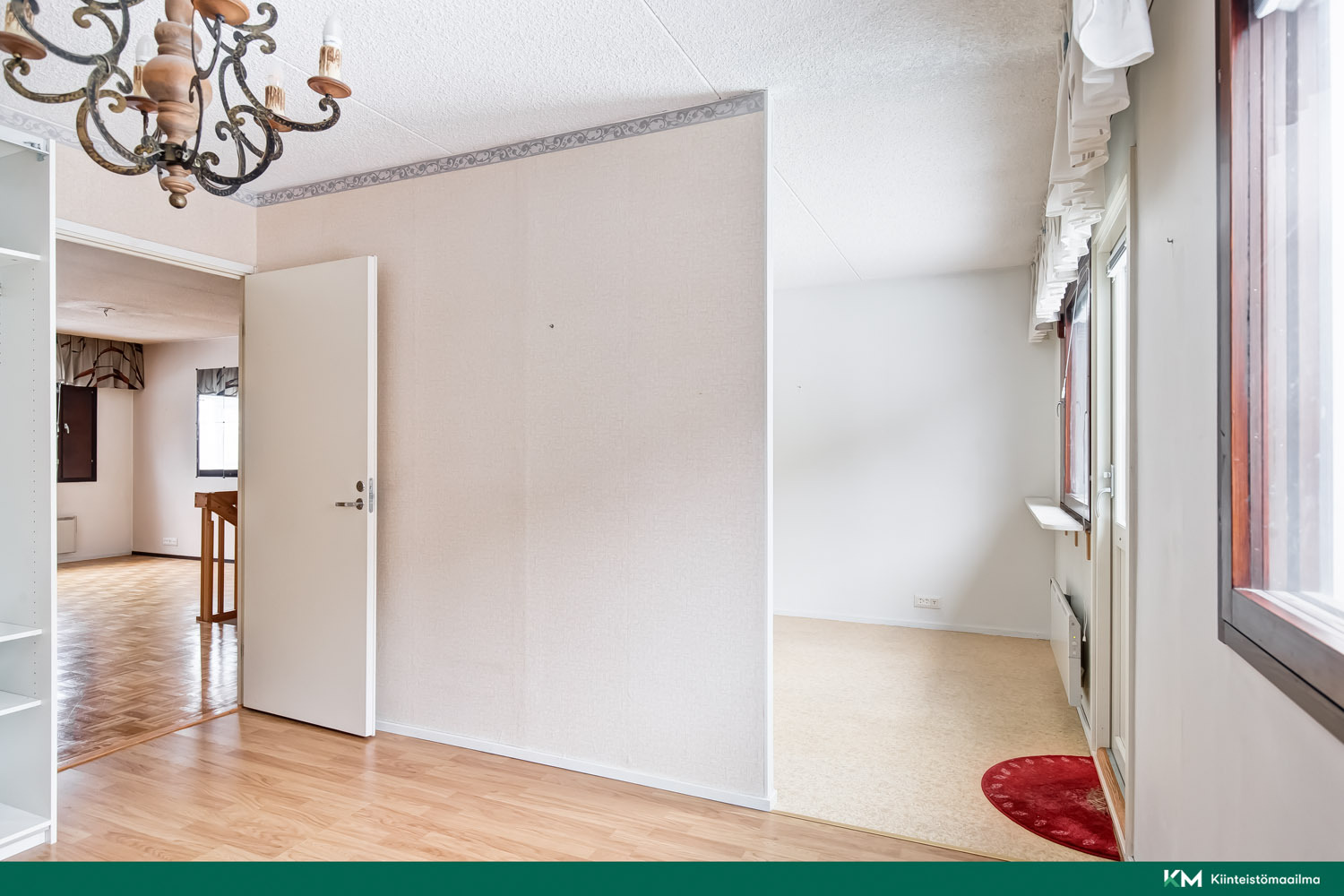 Likolammenkatu 2, Villilä, Tampere