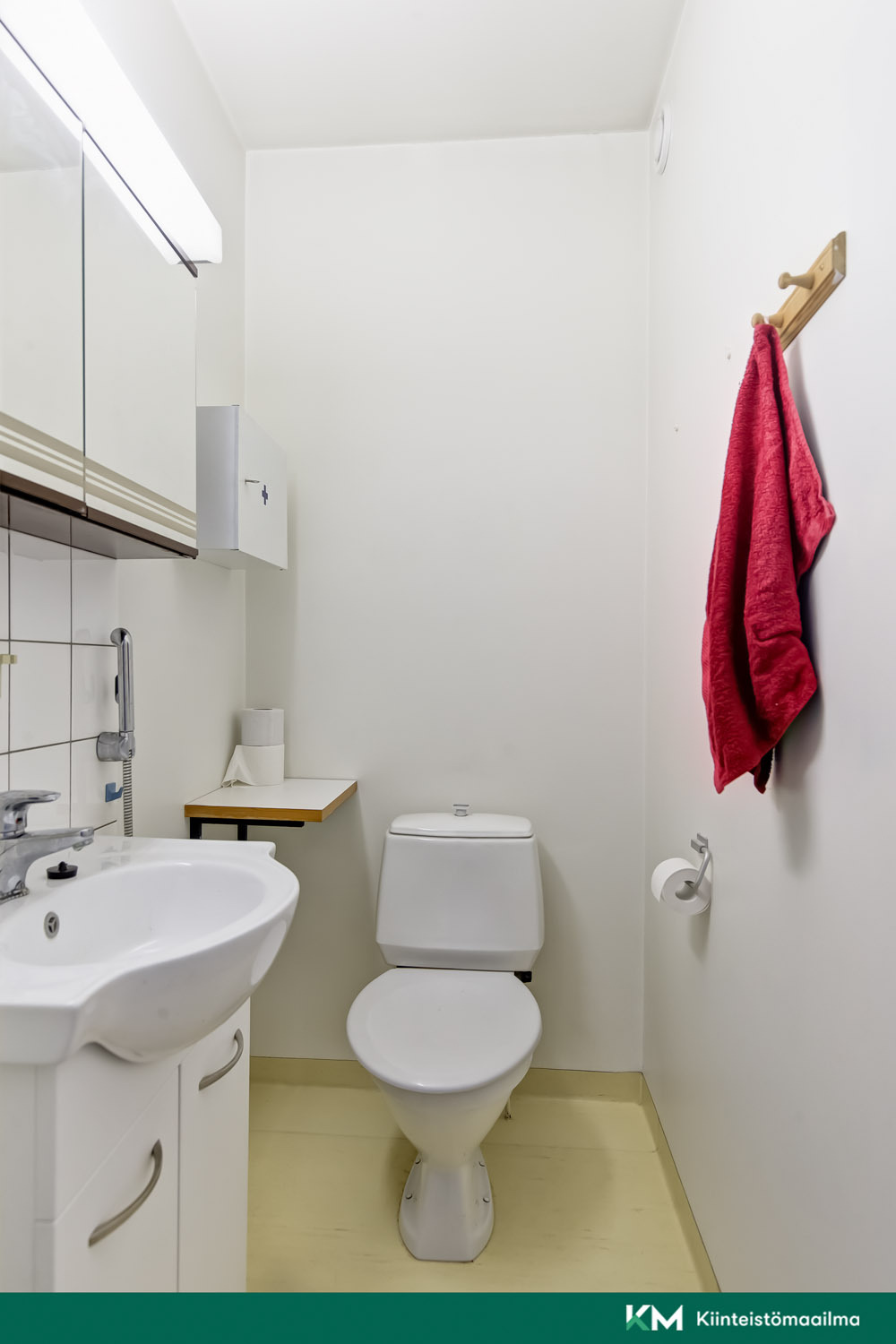 Likolammenkatu 2, Villilä, Tampere