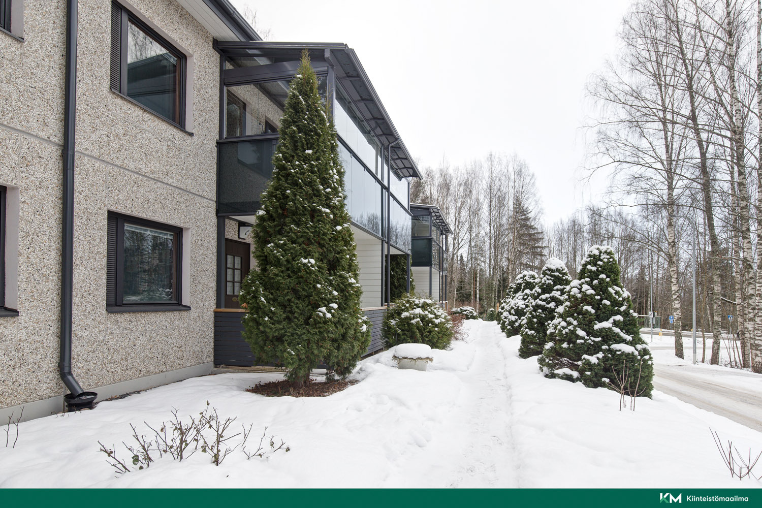 Likolammenkatu 2, Villilä, Tampere