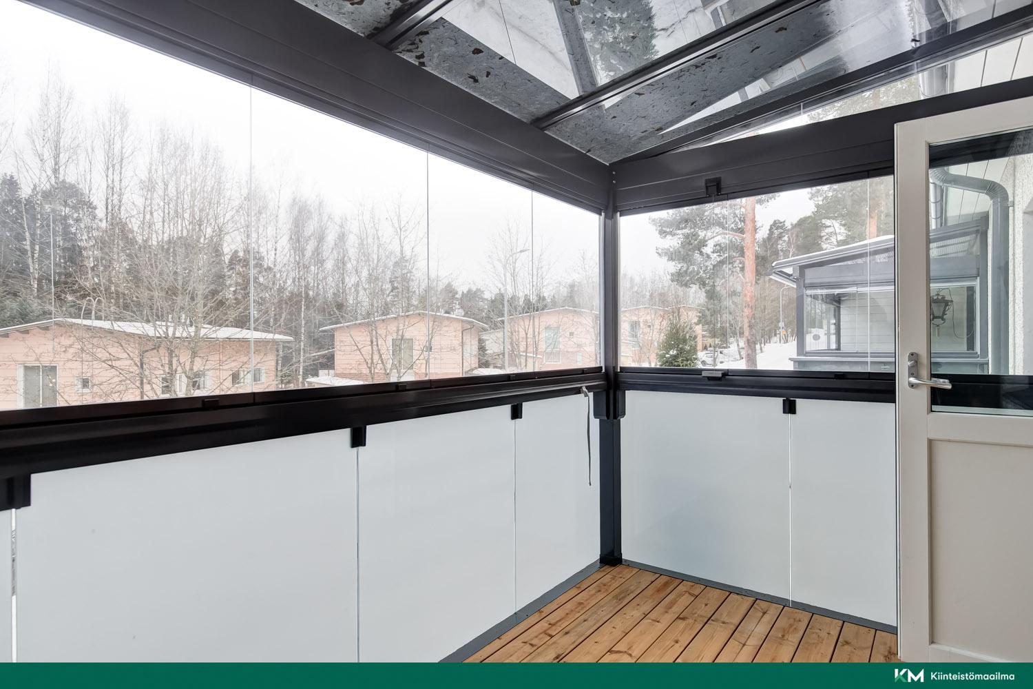 Likolammenkatu 2, Villilä, Tampere