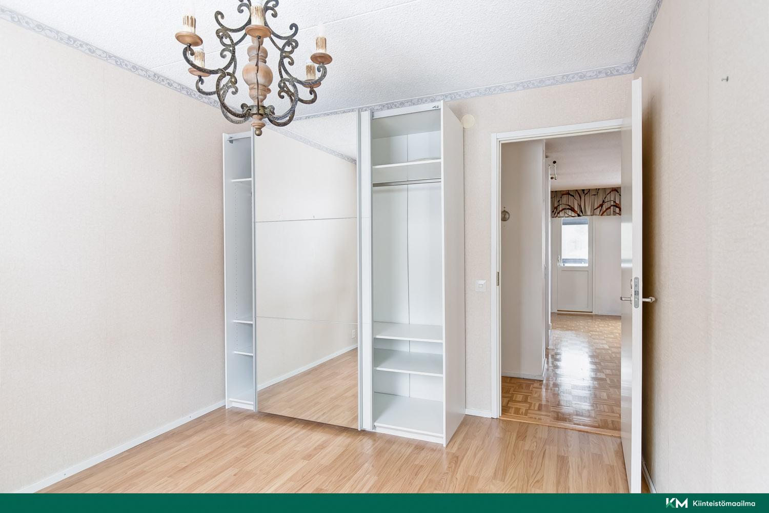 Likolammenkatu 2, Villilä, Tampere